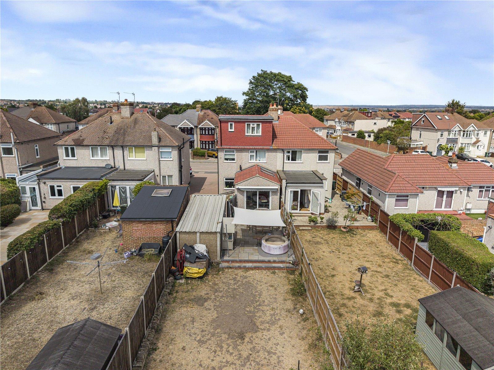 4 bedroom house for sale in Dartford | Robinson Jackson