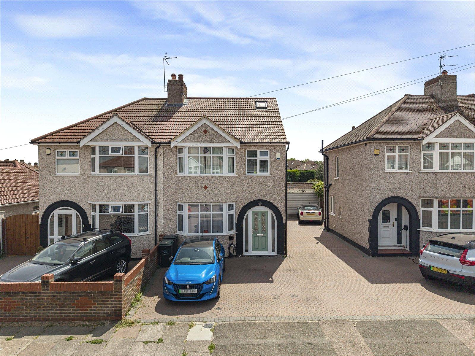 4 bedroom house for sale in Dartford | Robinson Jackson