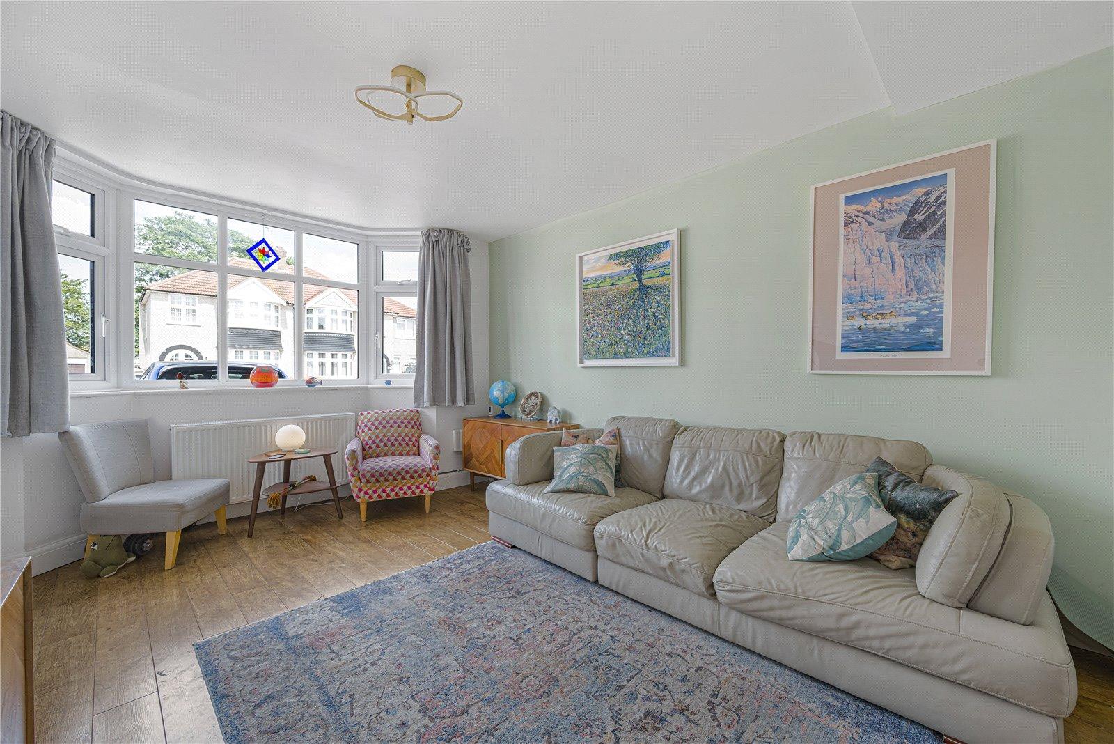 4 bedroom house for sale in Dartford | Robinson Jackson