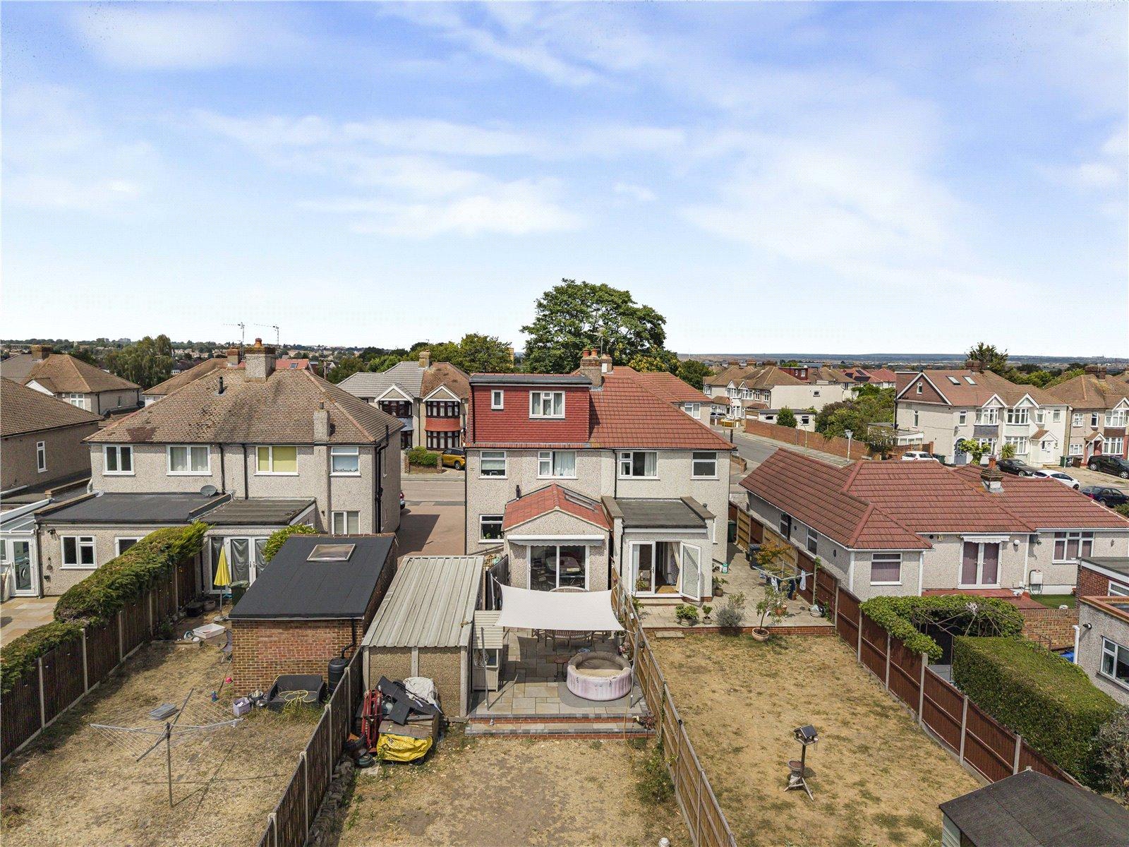 4 bedroom house for sale in Dartford | Robinson Jackson