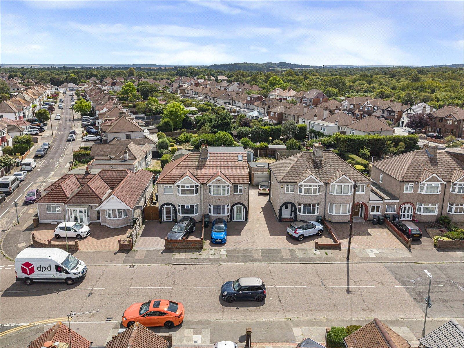4 bedroom house for sale in Dartford | Robinson Jackson