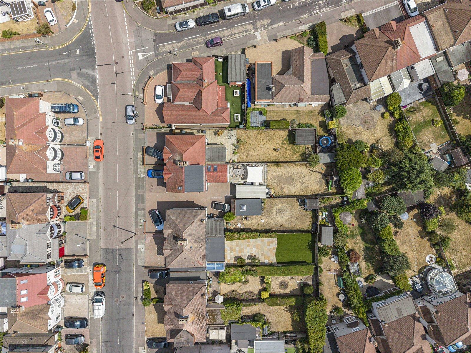 4 bedroom house for sale in Dartford | Robinson Jackson