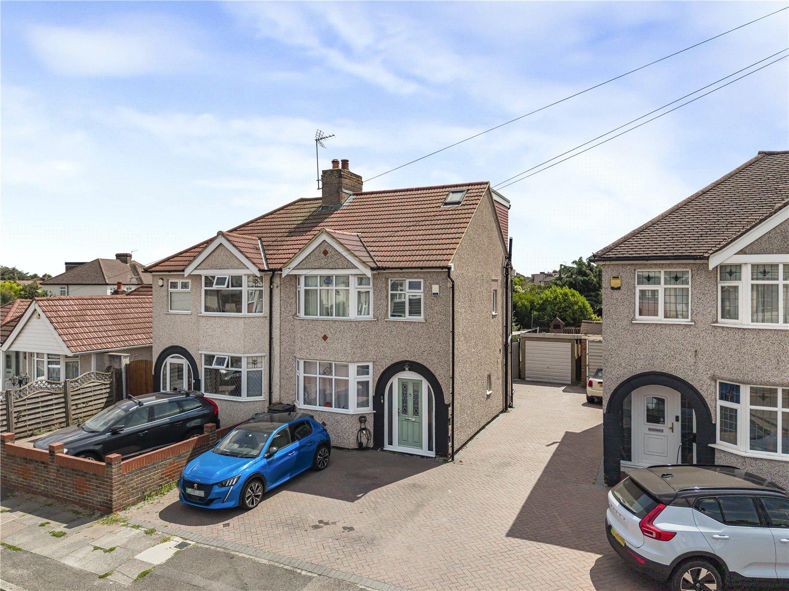 4 bedroom house for sale in Dartford | Robinson Jackson