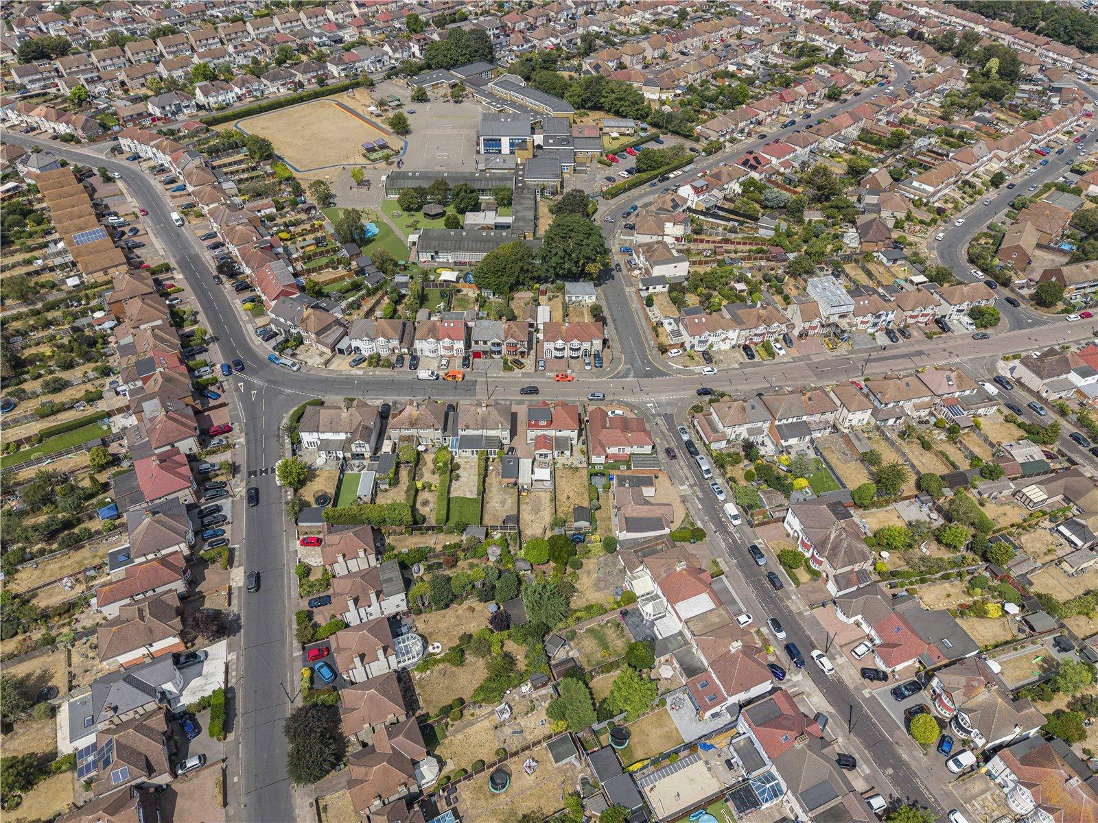 4 bedroom house for sale in Dartford | Robinson Jackson