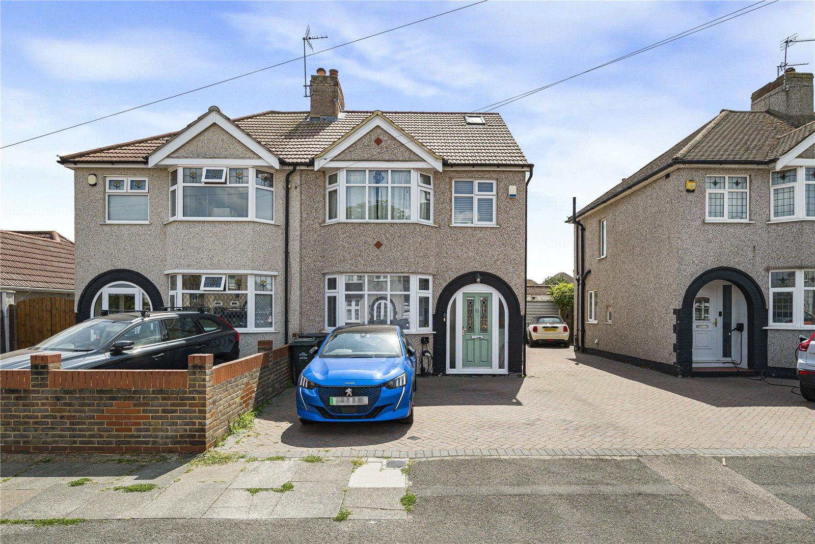 4 bedroom house for sale in Dartford | Robinson Jackson