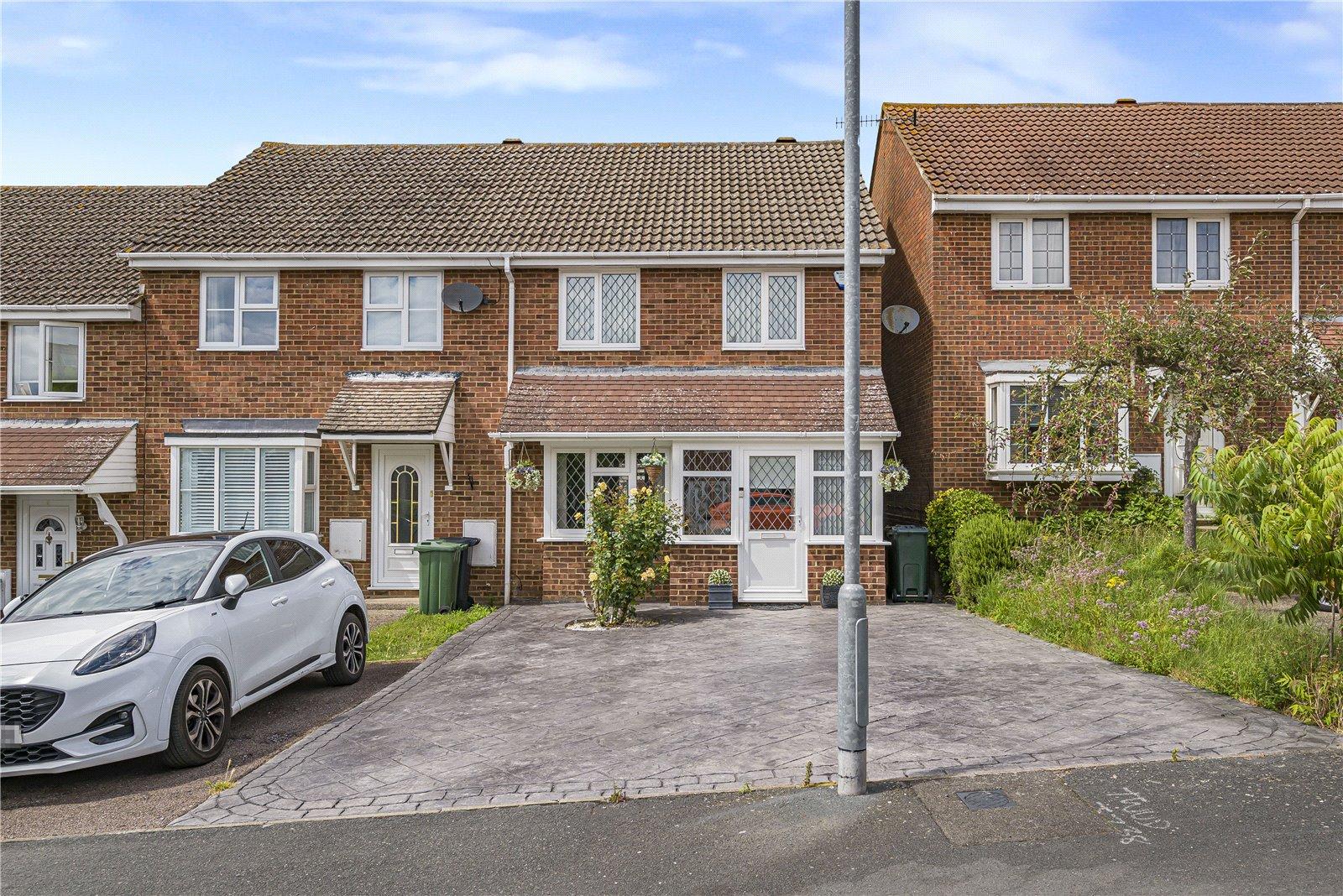 3 bedroom house for sale in Dartford | Robinson Jackson