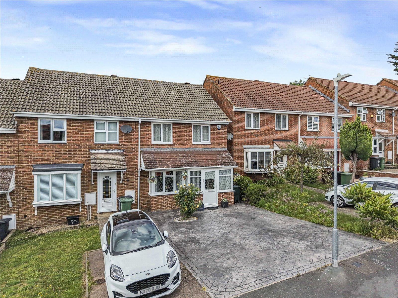 3 bedroom house for sale in Dartford | Robinson Jackson