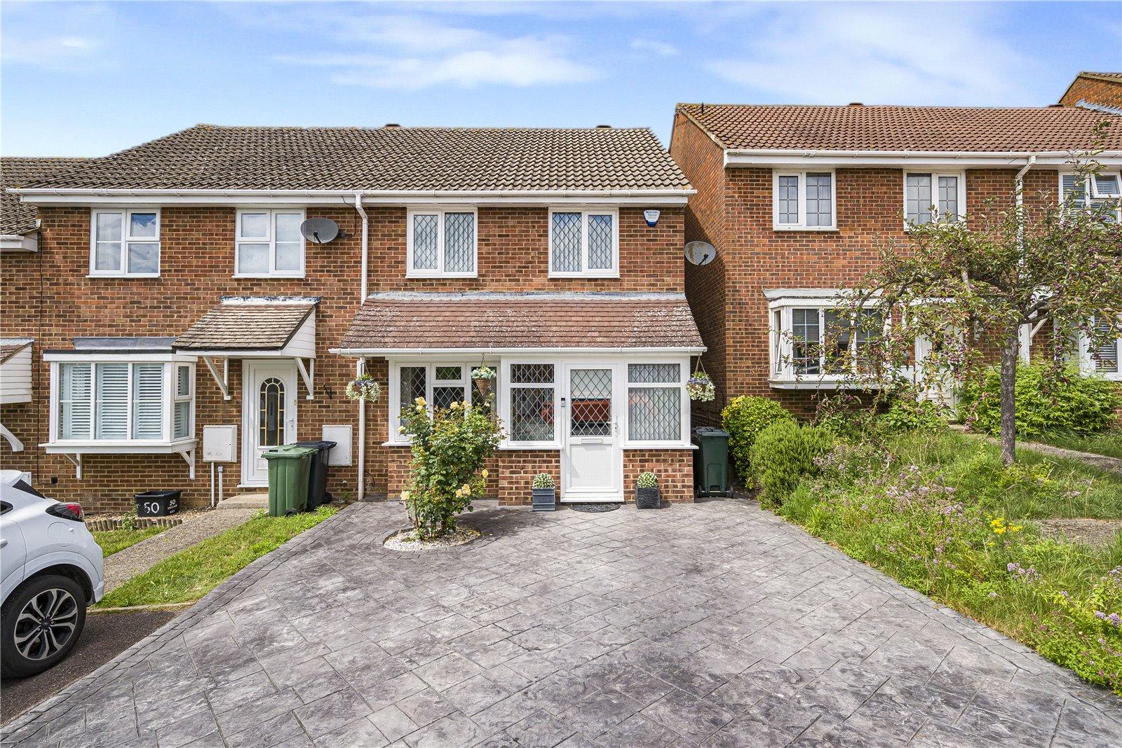3 bedroom house for sale in Dartford | Robinson Jackson