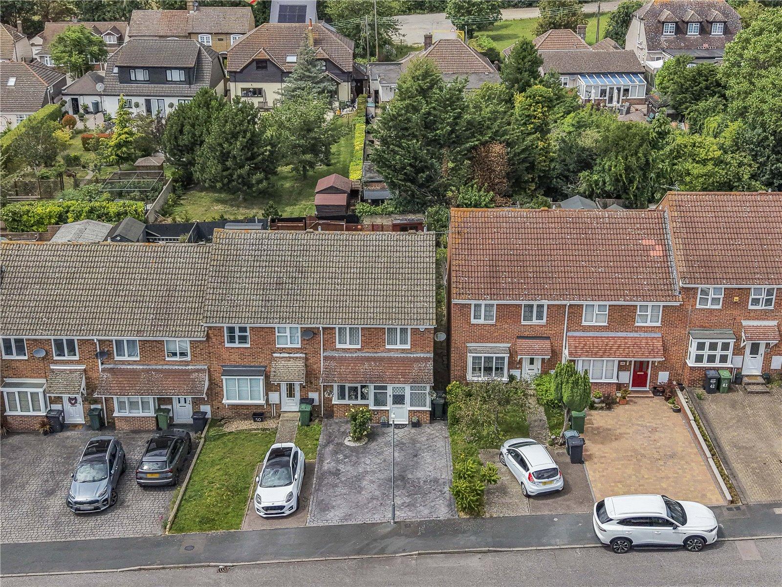 3 bedroom house for sale in Dartford | Robinson Jackson