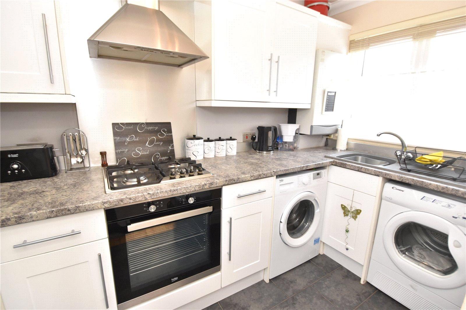 2 bedroom house for sale in Dartford | Robinson Jackson