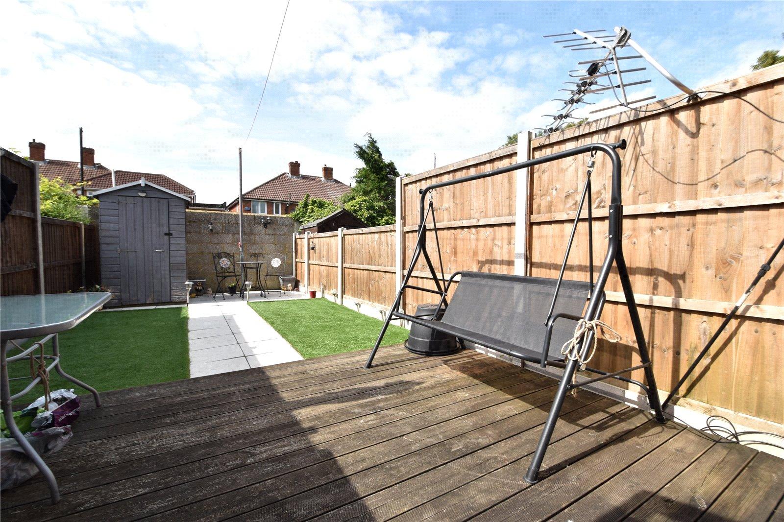 2 bedroom house for sale in Dartford | Robinson Jackson
