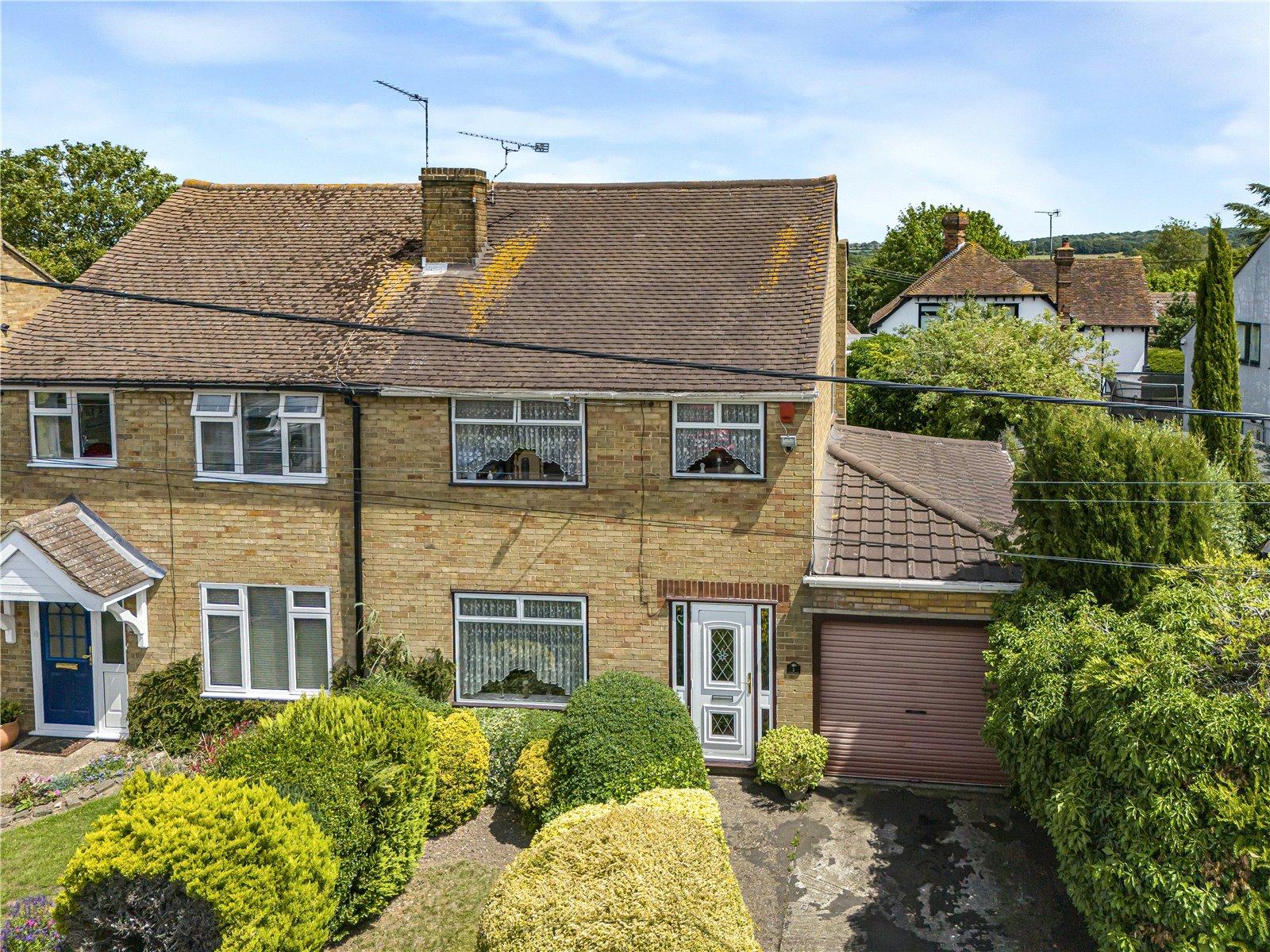 3 bedroom house for sale in Hawley | Robinson Jackson