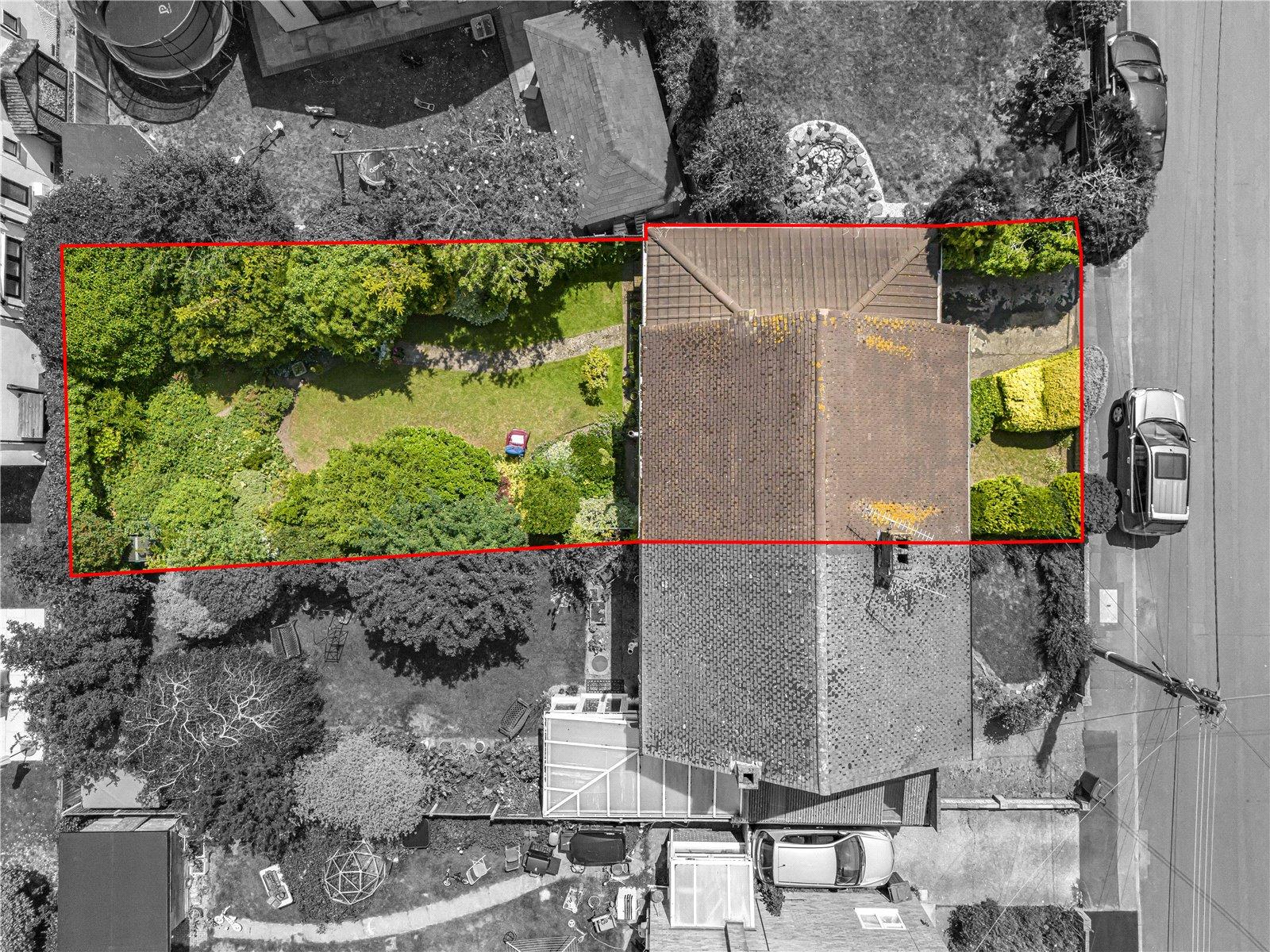 3 bedroom house for sale in Hawley | Robinson Jackson
