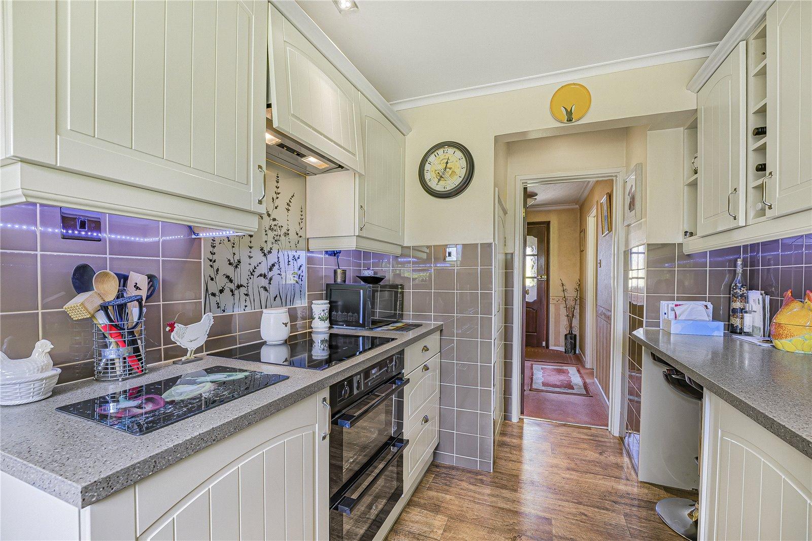 3 bedroom house for sale in Hawley | Robinson Jackson