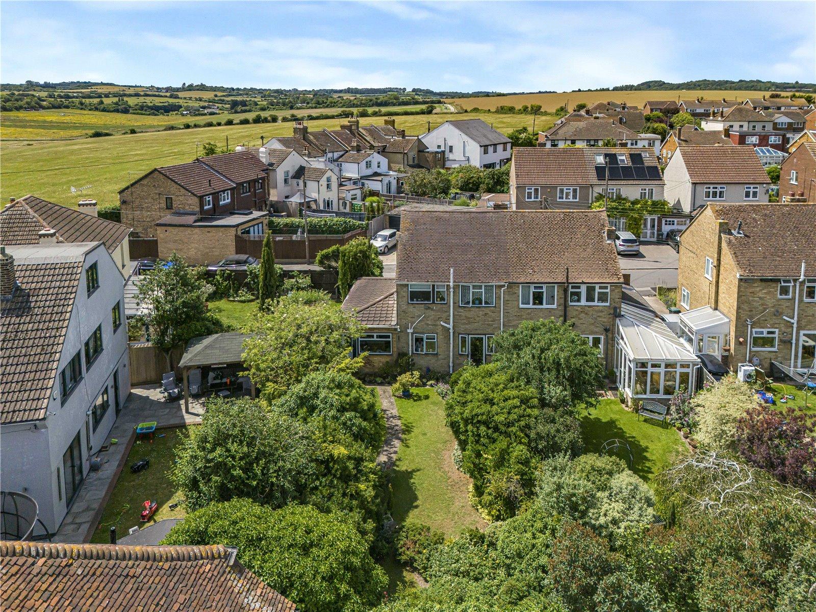 3 bedroom house for sale in Hawley | Robinson Jackson
