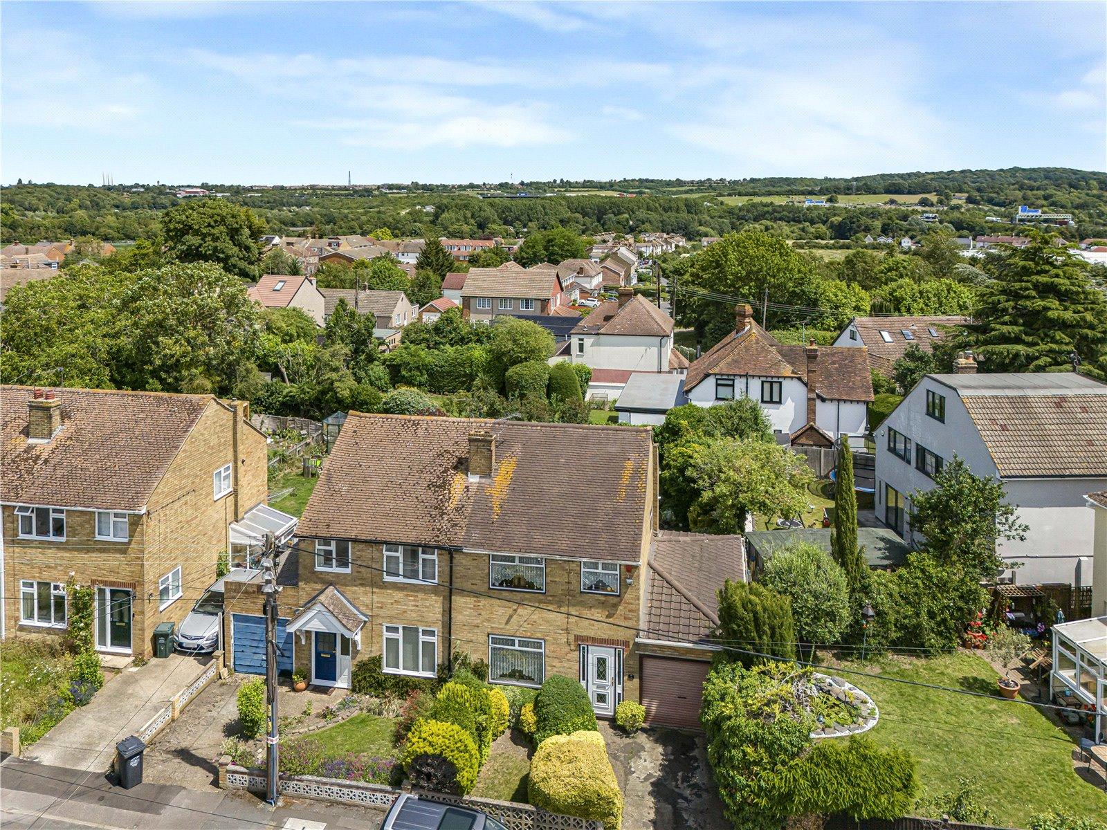 3 bedroom house for sale in Hawley | Robinson Jackson
