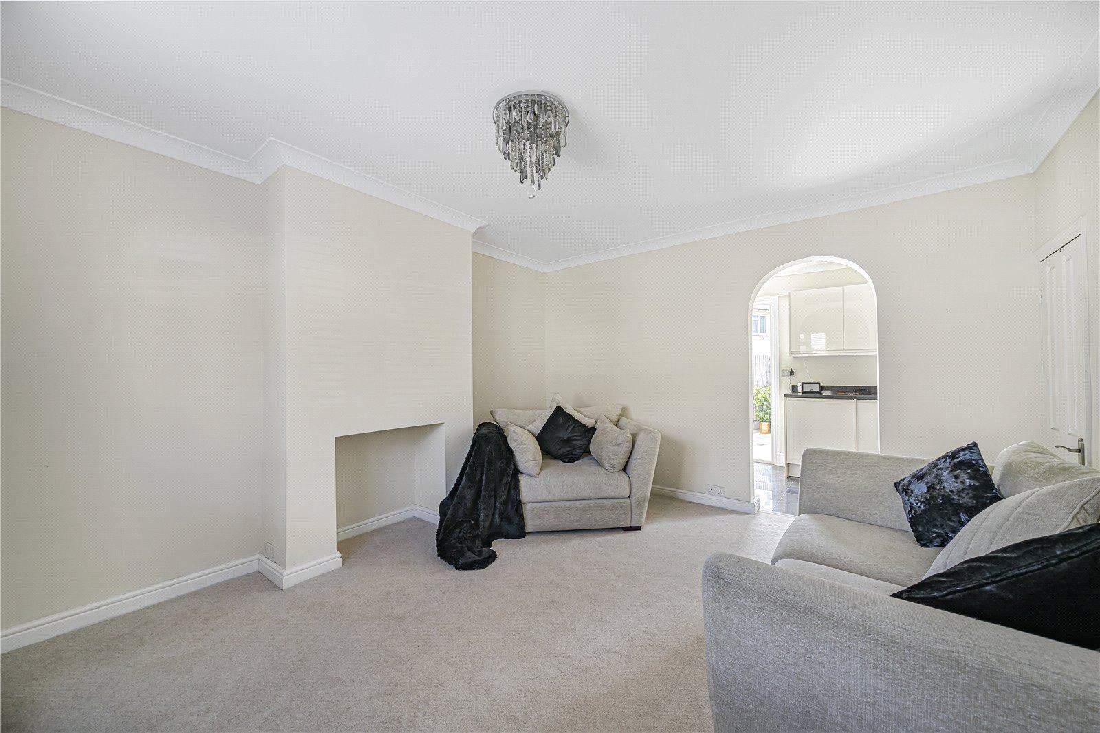 2 bedroom house for sale in Crayford | Robinson Jackson