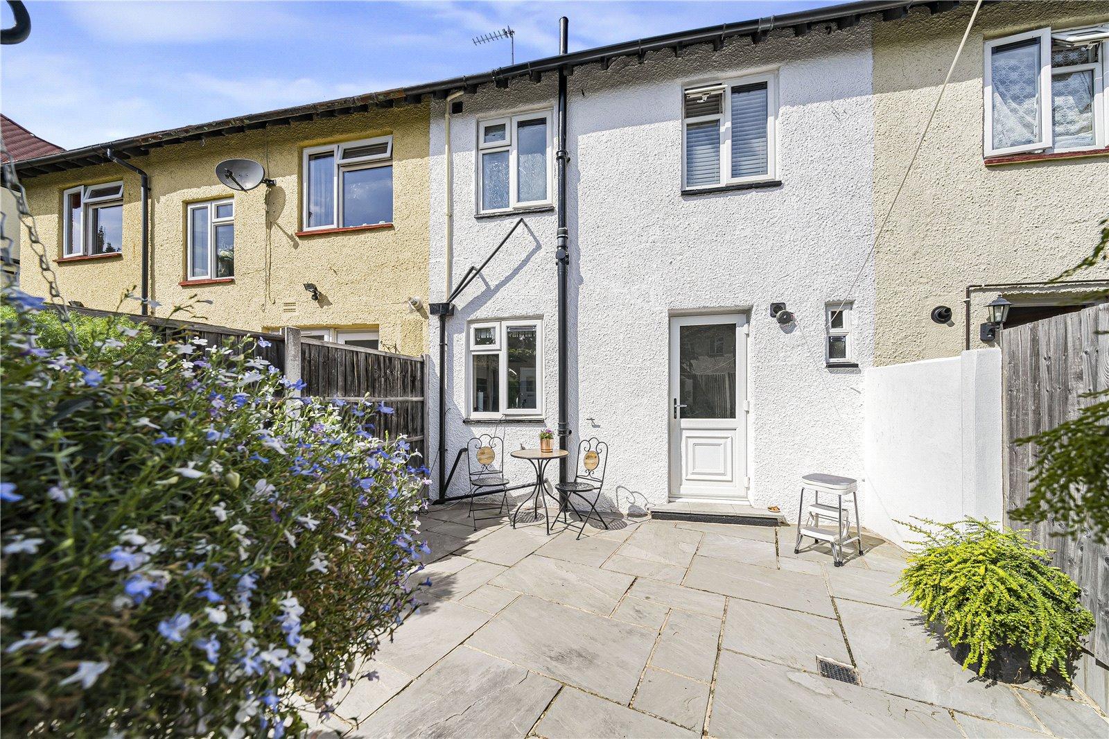 2 bedroom house for sale in Crayford | Robinson Jackson