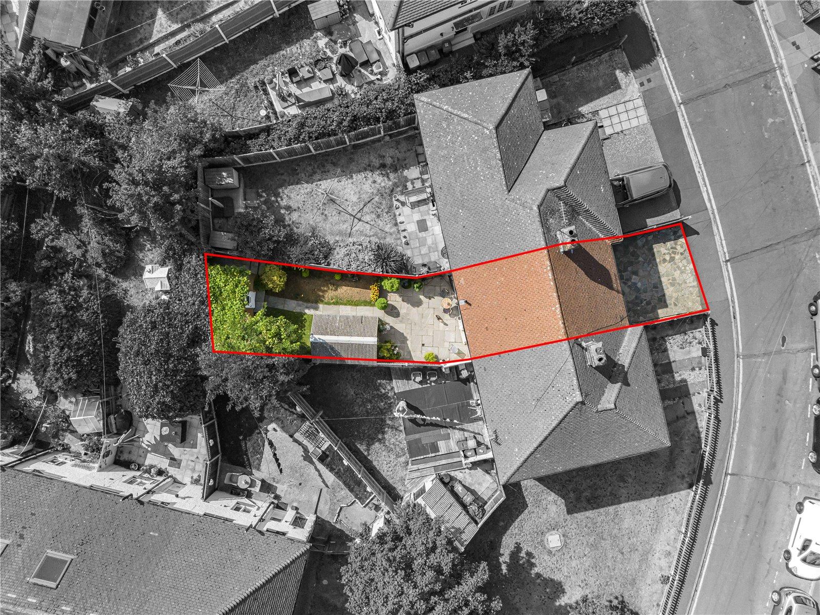 2 bedroom house for sale in Crayford | Robinson Jackson