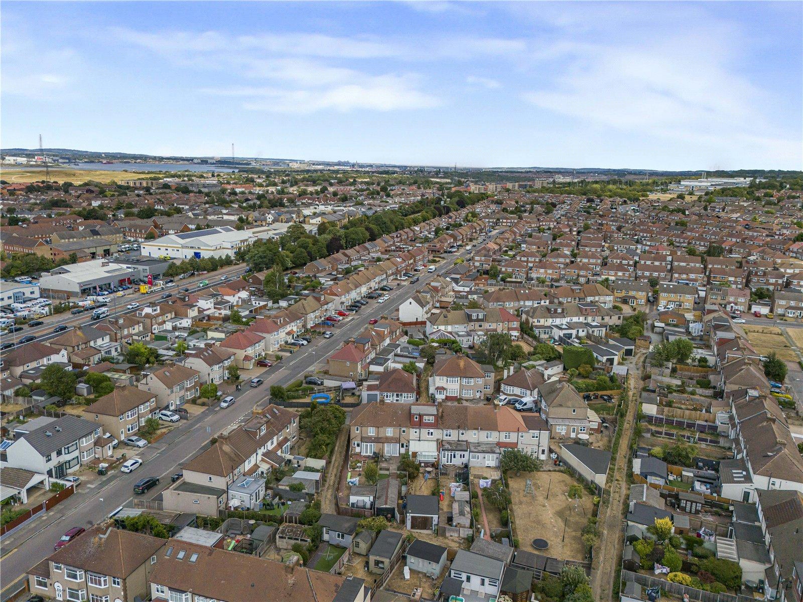 3 bedroom house for sale in Dartford | Robinson Jackson
