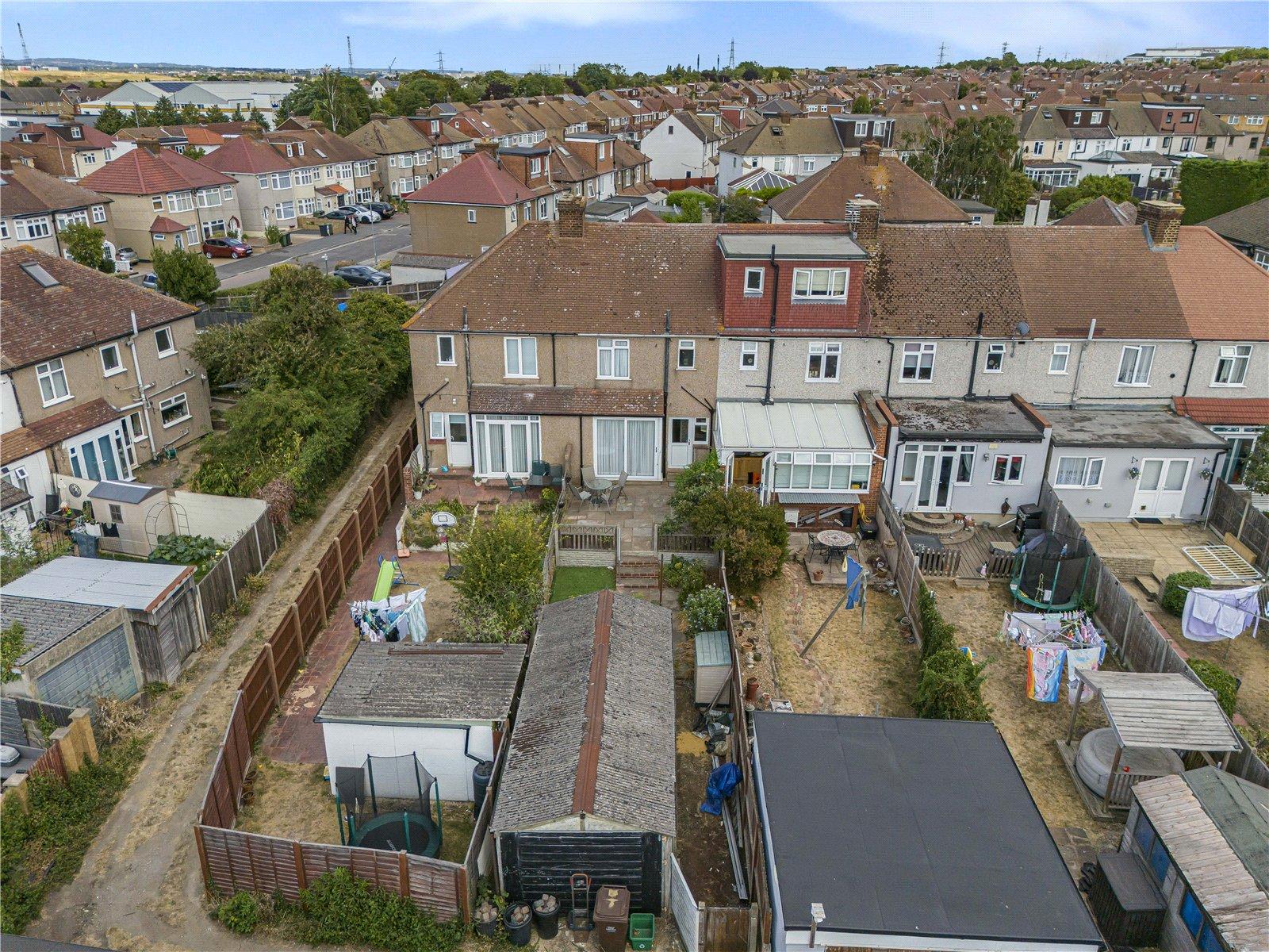 3 bedroom house for sale in Dartford | Robinson Jackson