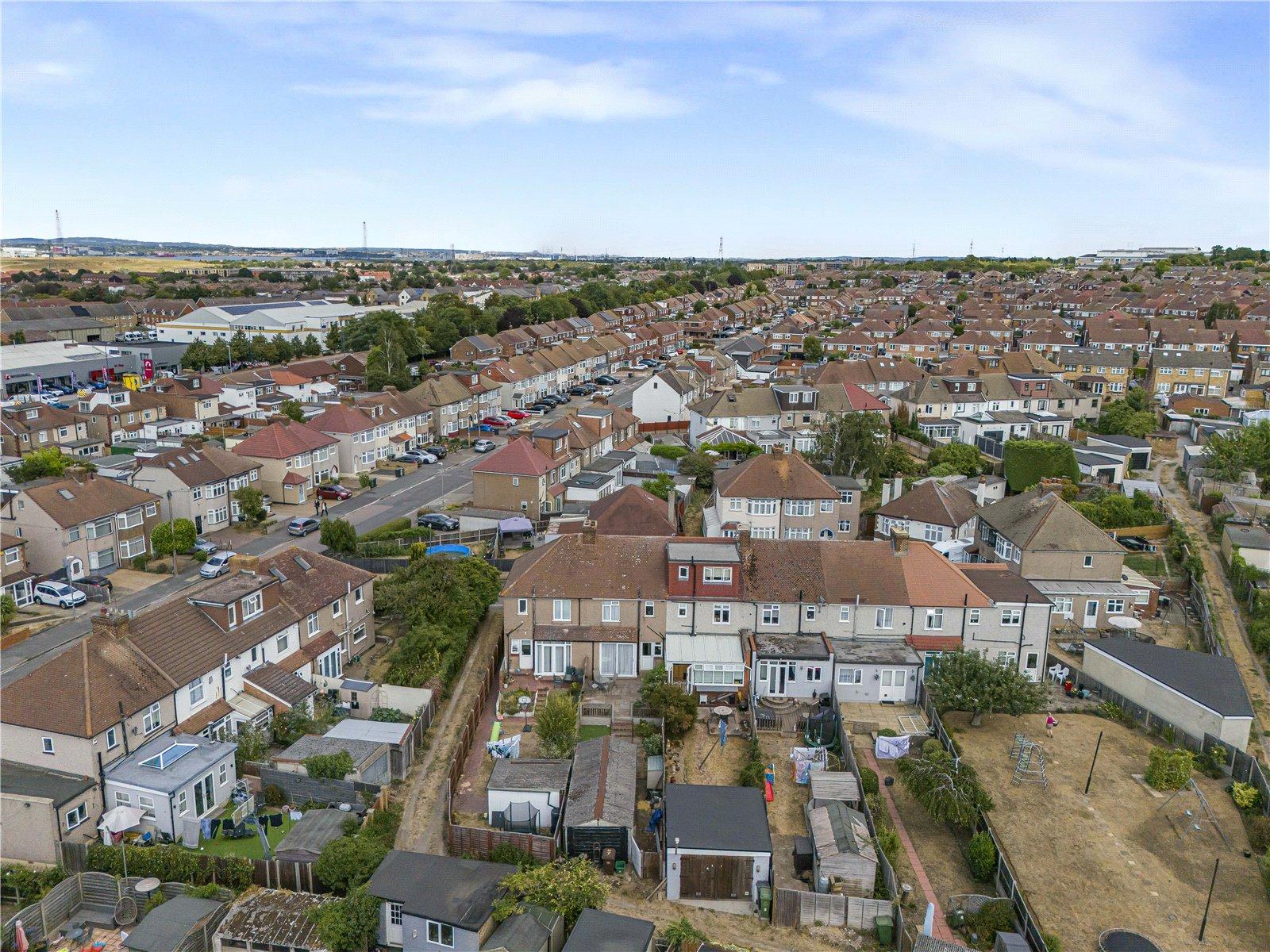 3 bedroom house for sale in Dartford | Robinson Jackson