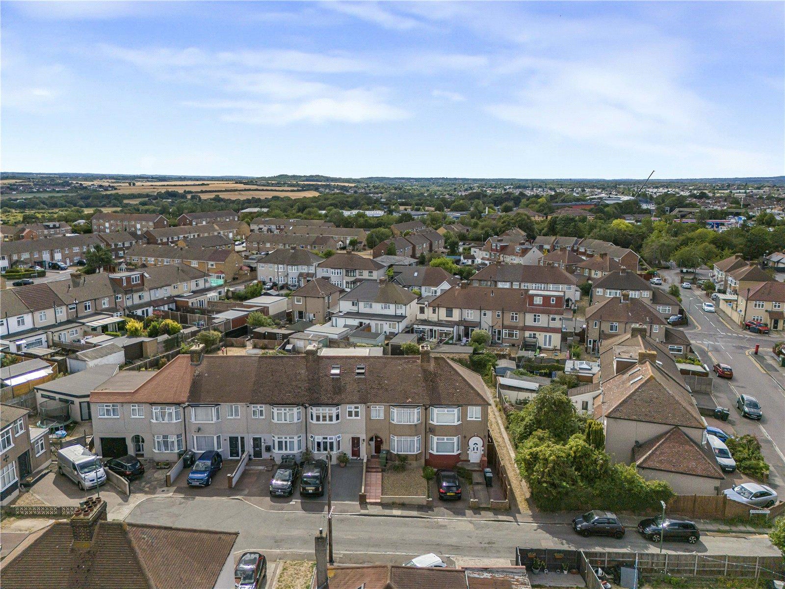 3 bedroom house for sale in Dartford | Robinson Jackson