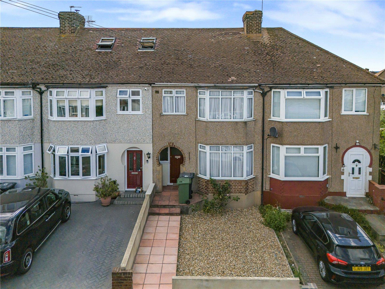 3 bedroom house for sale in Dartford | Robinson Jackson