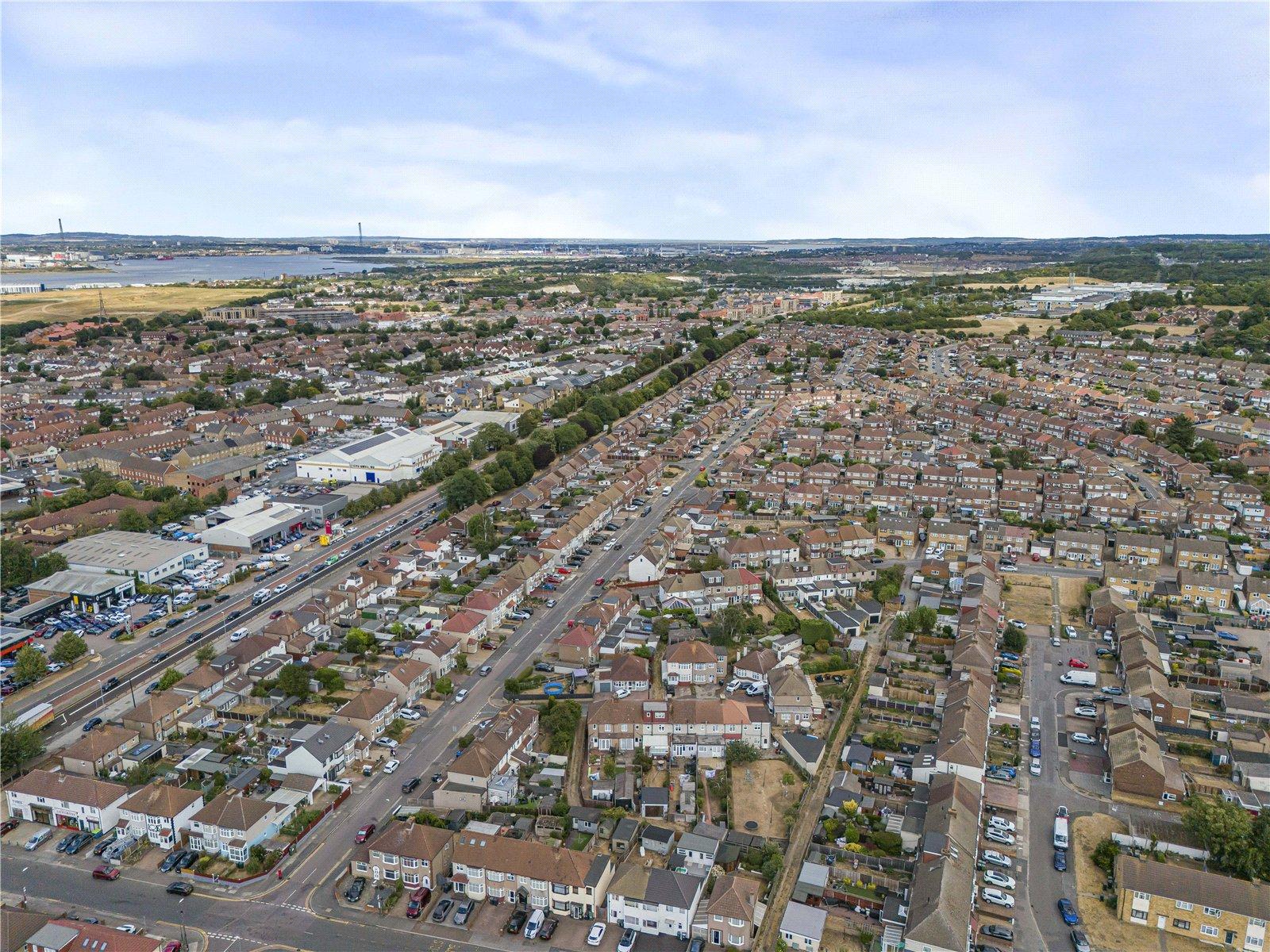 3 bedroom house for sale in Dartford | Robinson Jackson