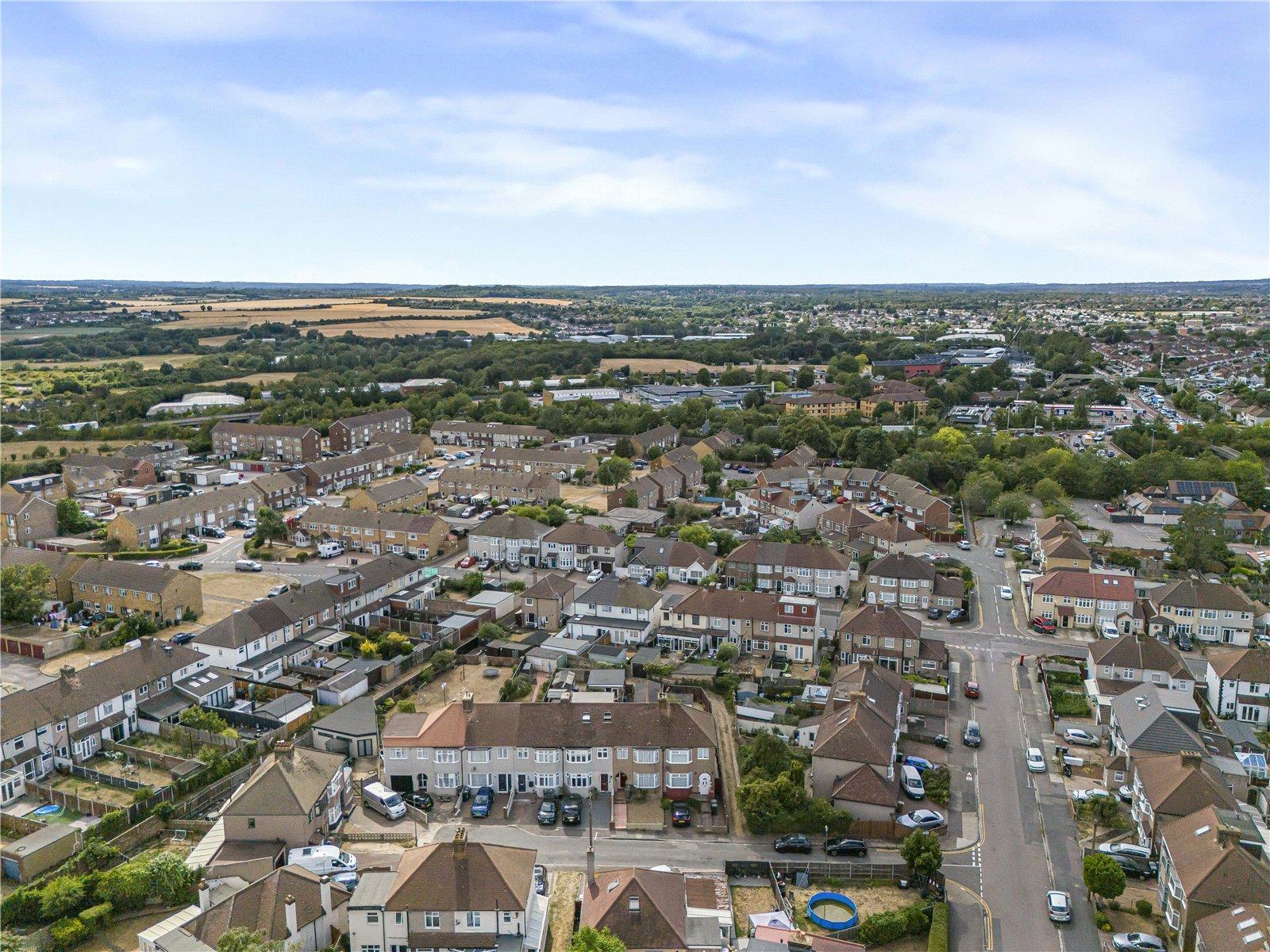 3 bedroom house for sale in Dartford | Robinson Jackson