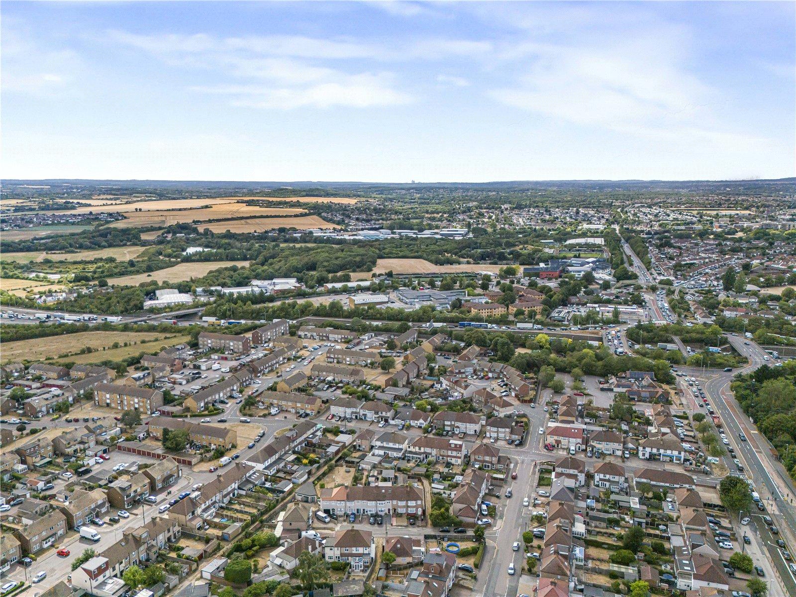 3 bedroom house for sale in Dartford | Robinson Jackson
