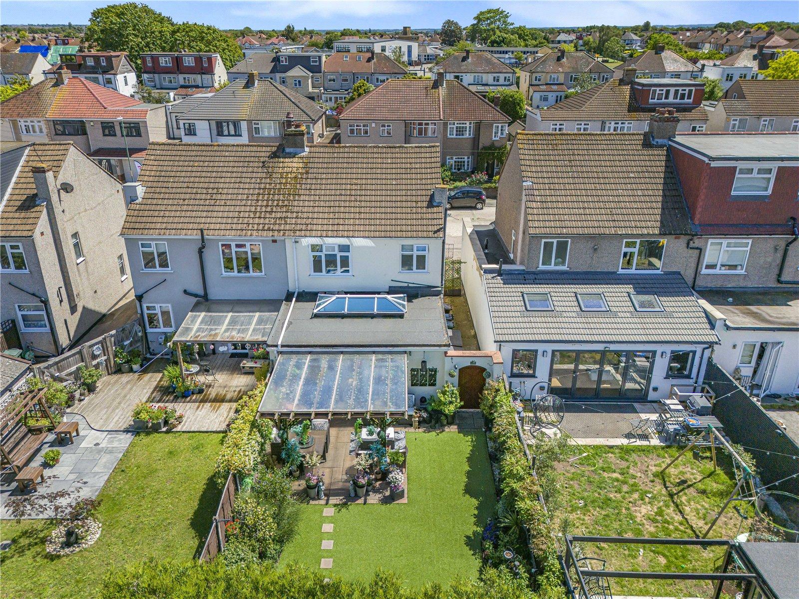 3 bedroom house for sale in West Dartford | Robinson Jackson
