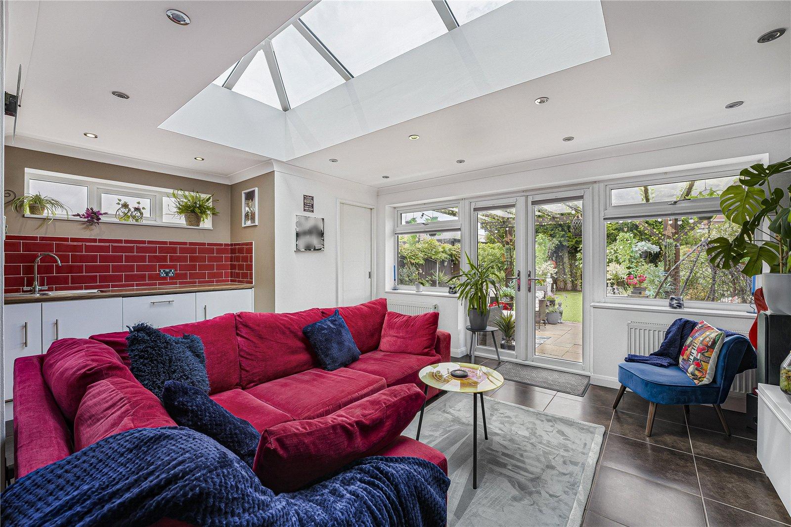 3 bedroom house for sale in West Dartford | Robinson Jackson