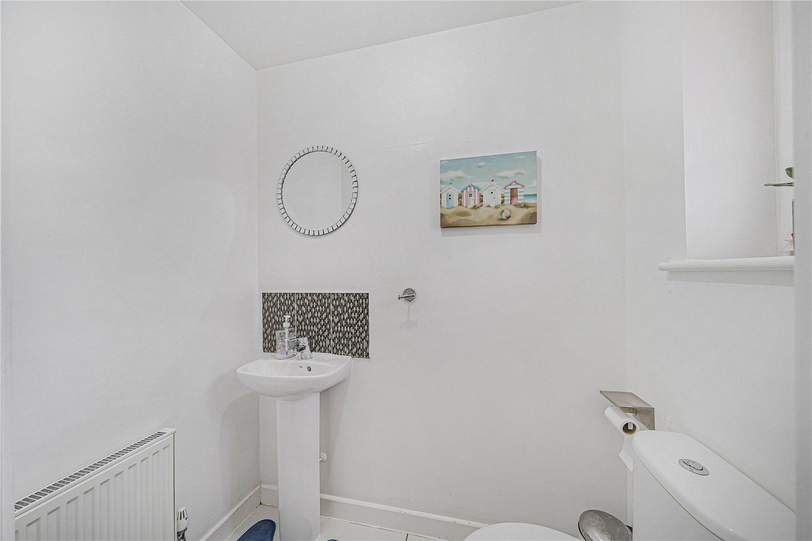 4 bedroom house for sale in Dartford | Robinson Jackson