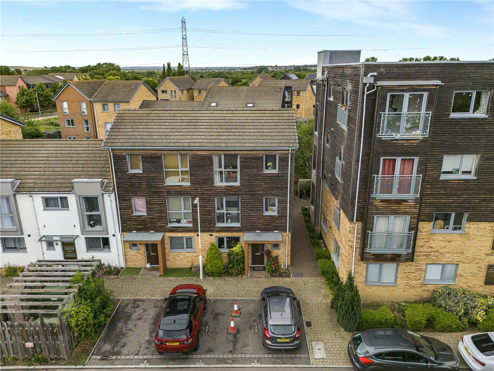 4 bedroom house for sale in Dartford | Robinson Jackson