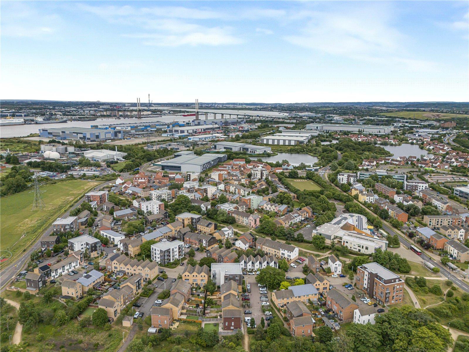4 bedroom house for sale in Dartford | Robinson Jackson