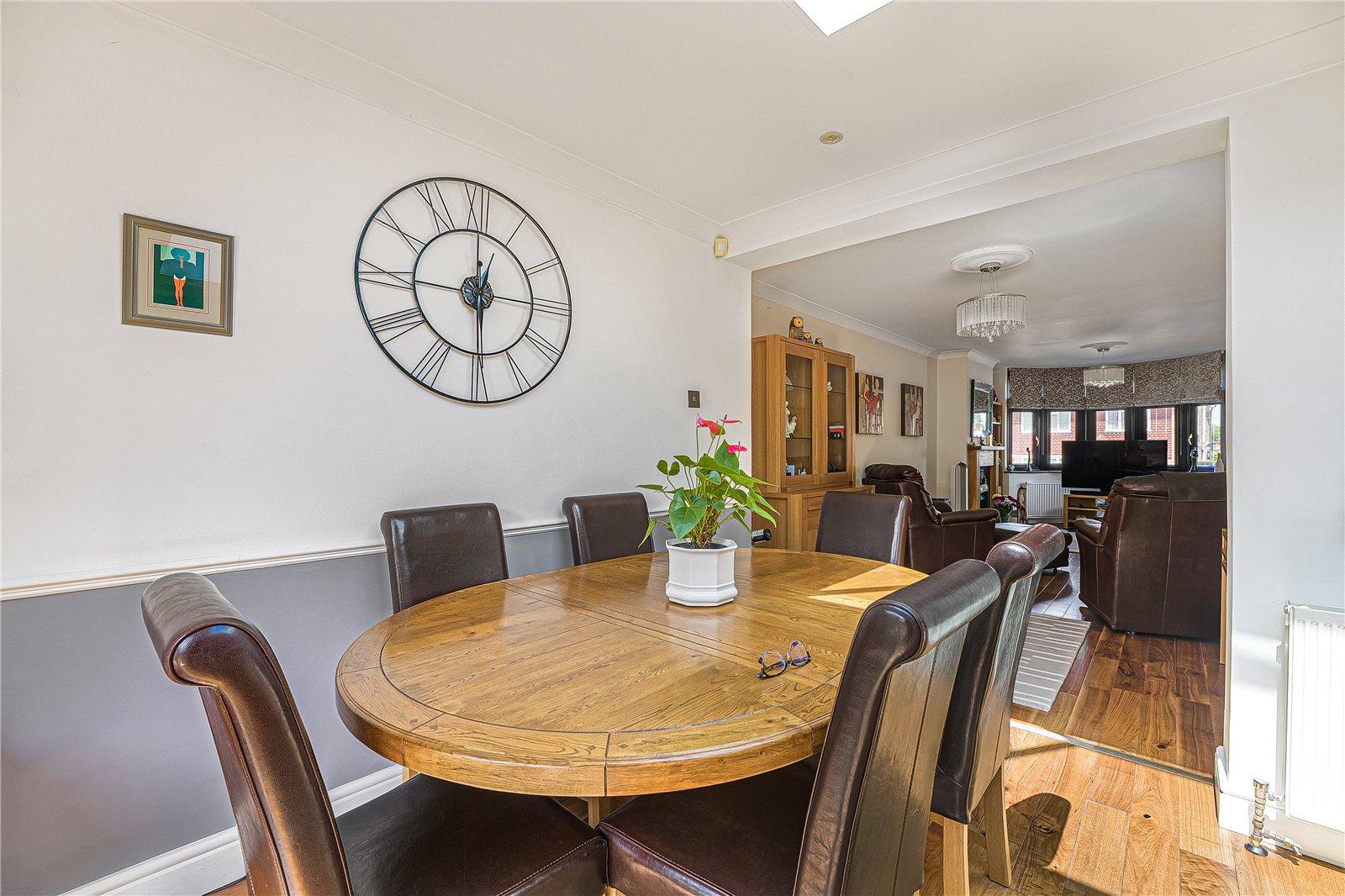 3 bedroom house for sale in West Dartford | Robinson Jackson