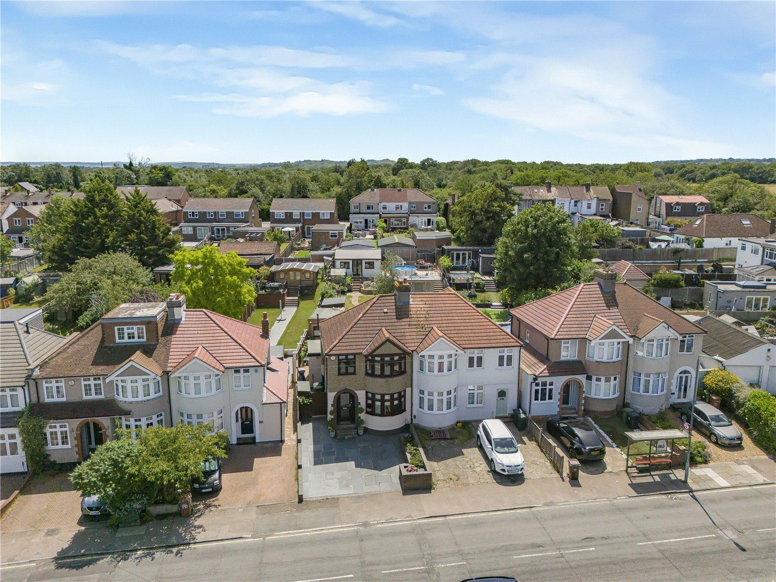 3 bedroom house for sale in West Dartford | Robinson Jackson