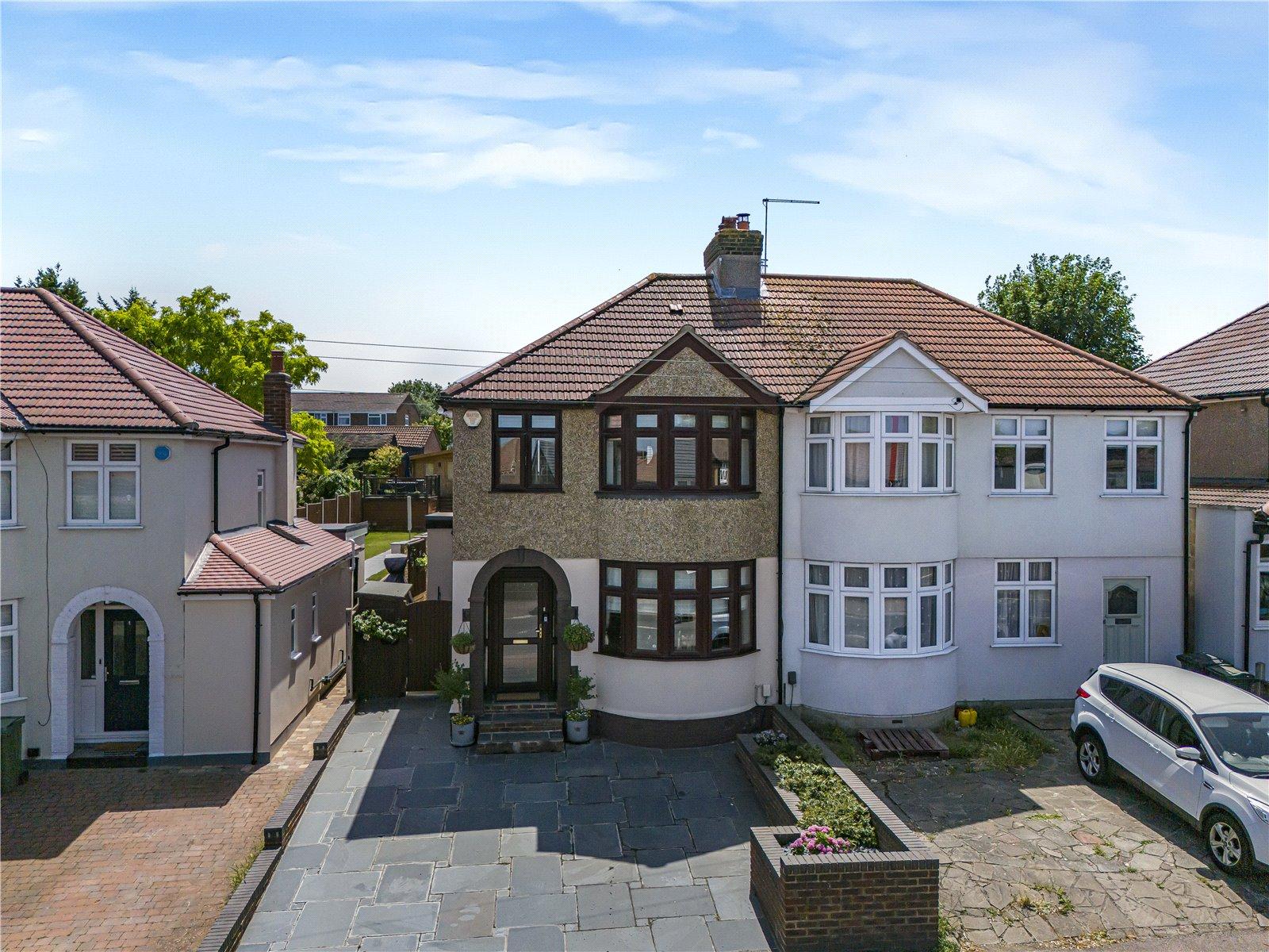 3 bedroom house for sale in West Dartford | Robinson Jackson
