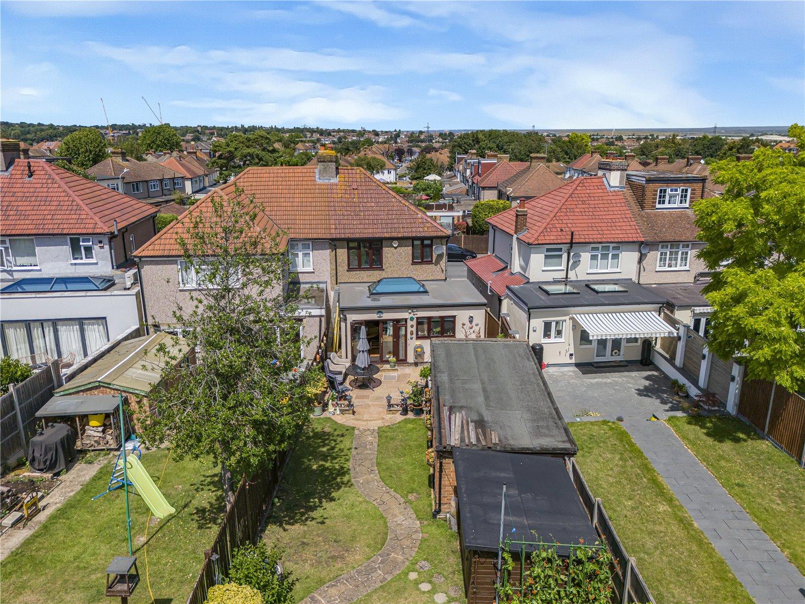 3 bedroom house for sale in West Dartford | Robinson Jackson