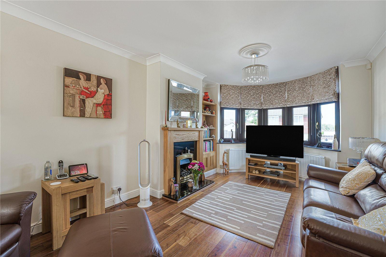 3 bedroom house for sale in West Dartford | Robinson Jackson