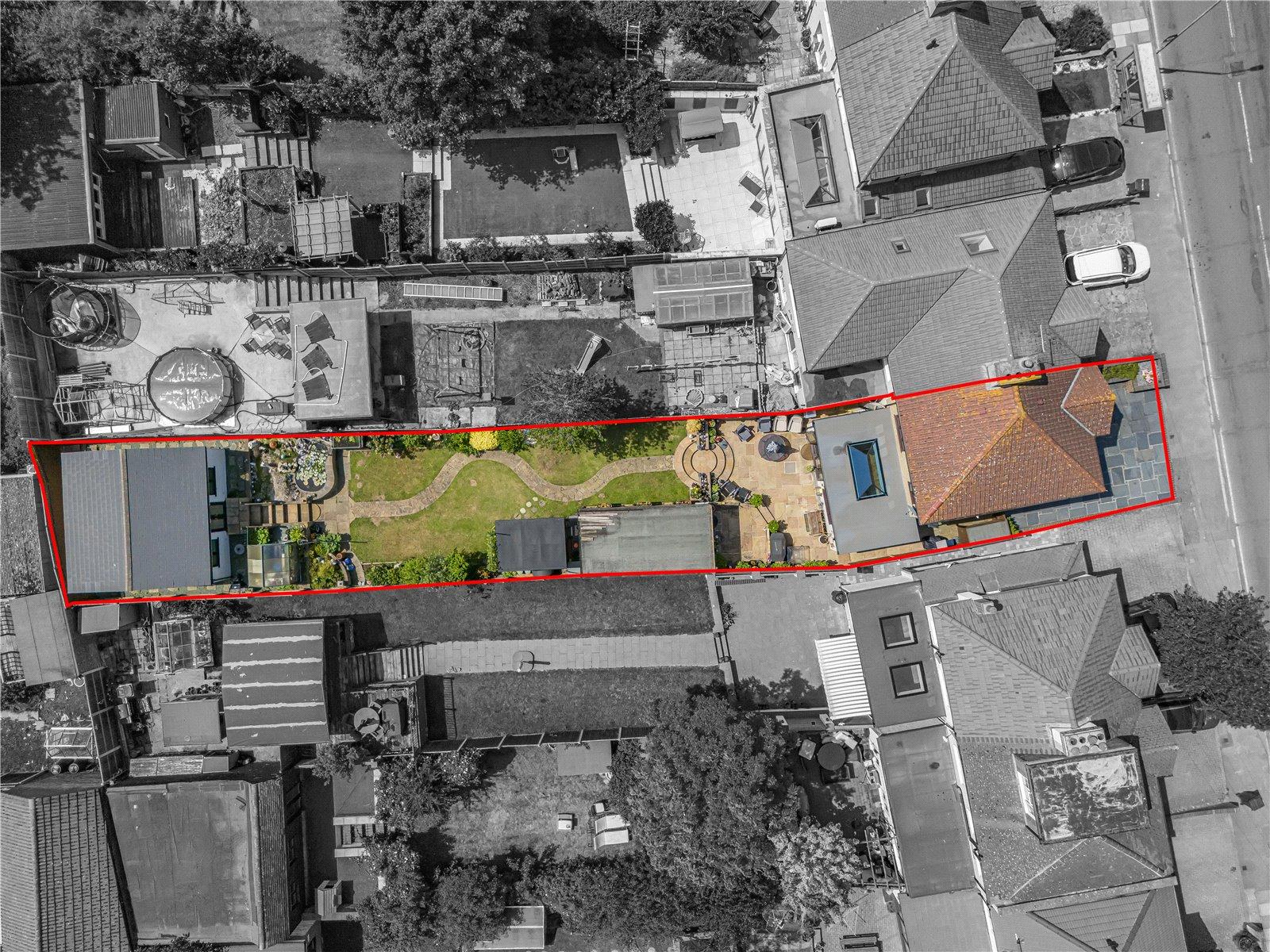 3 bedroom house for sale in West Dartford | Robinson Jackson