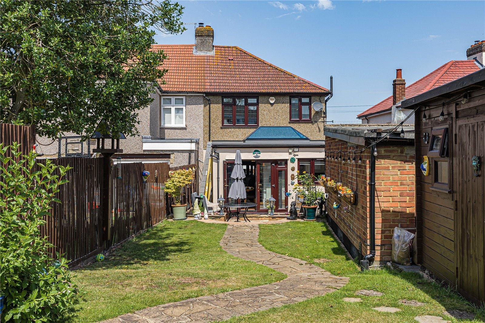 3 bedroom house for sale in West Dartford | Robinson Jackson