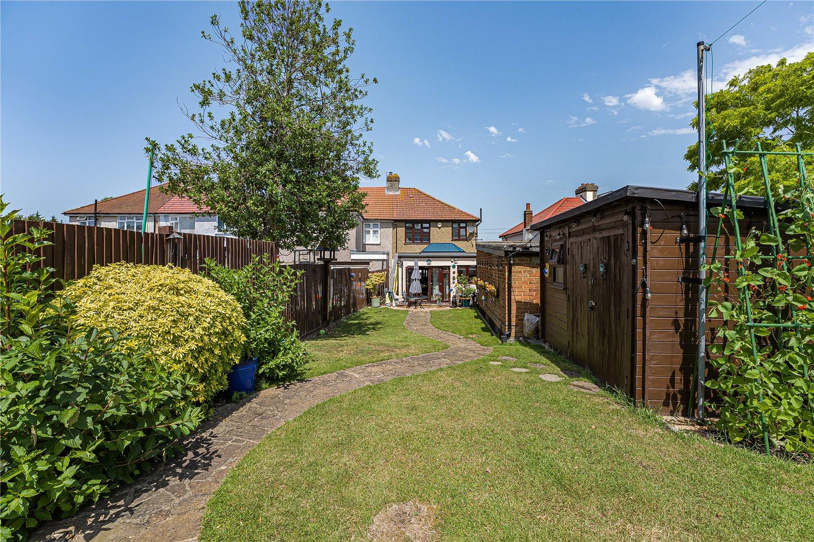 3 bedroom house for sale in West Dartford | Robinson Jackson
