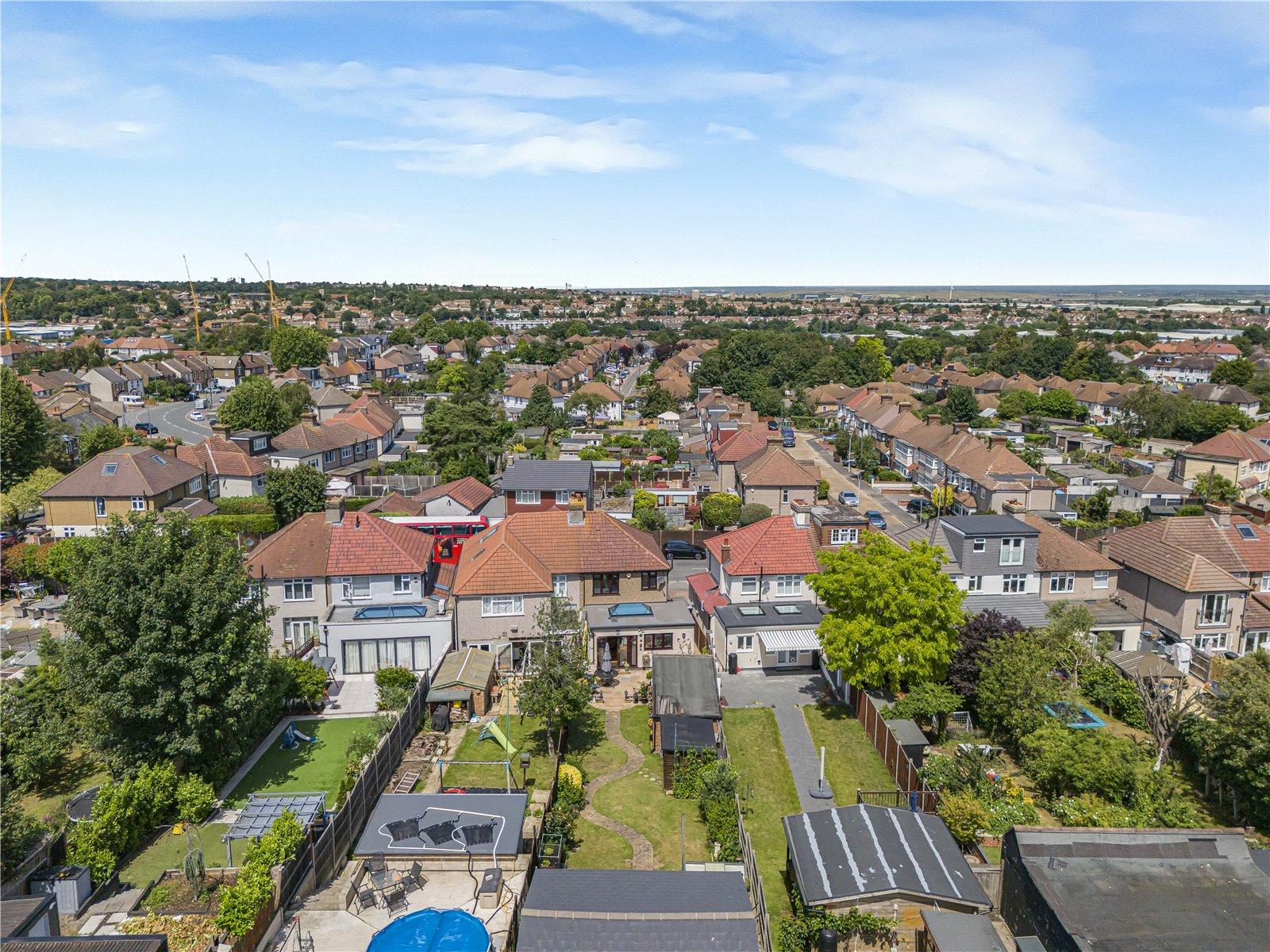 3 bedroom house for sale in West Dartford | Robinson Jackson