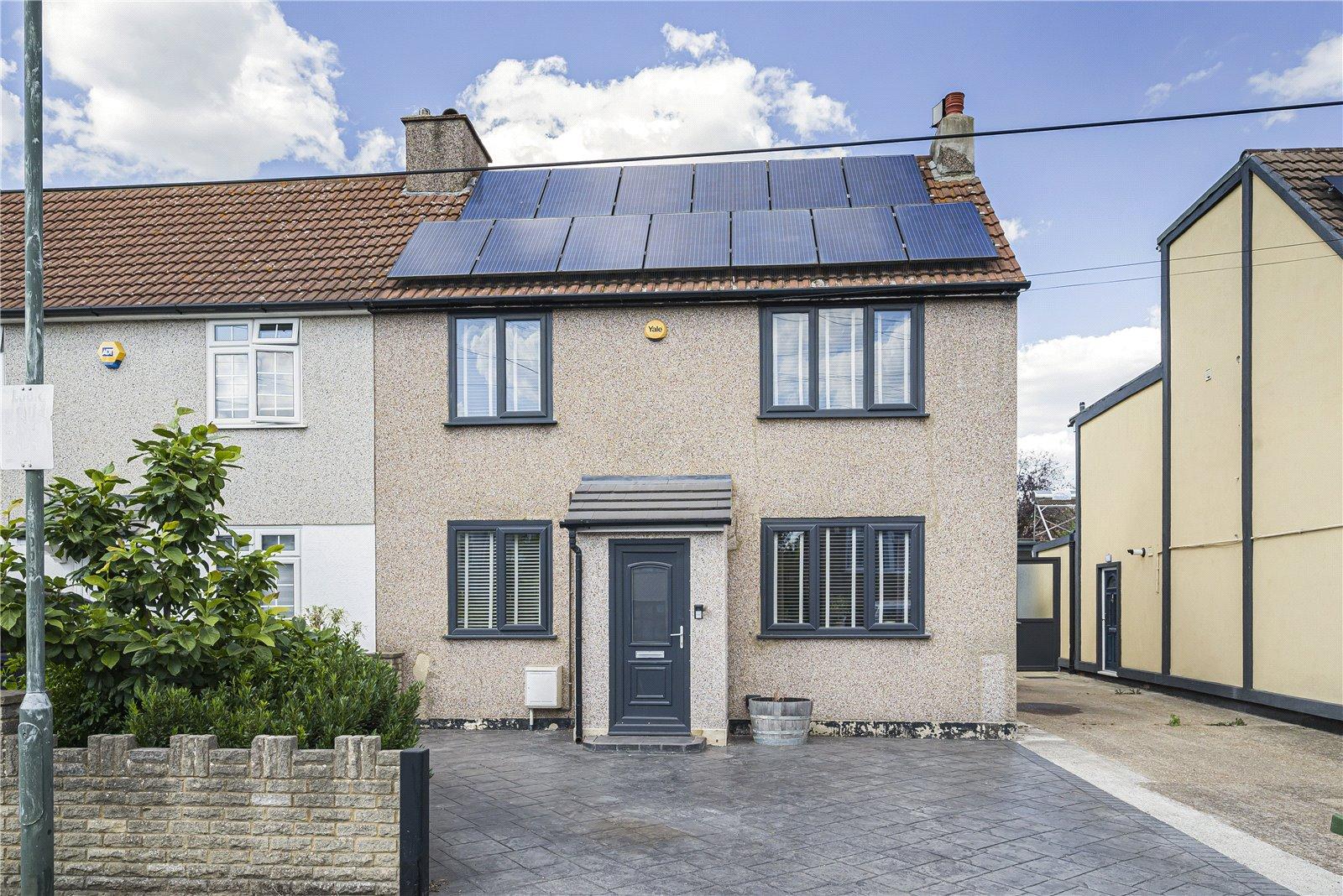 3 bedroom house for sale in Crayford | Robinson Jackson