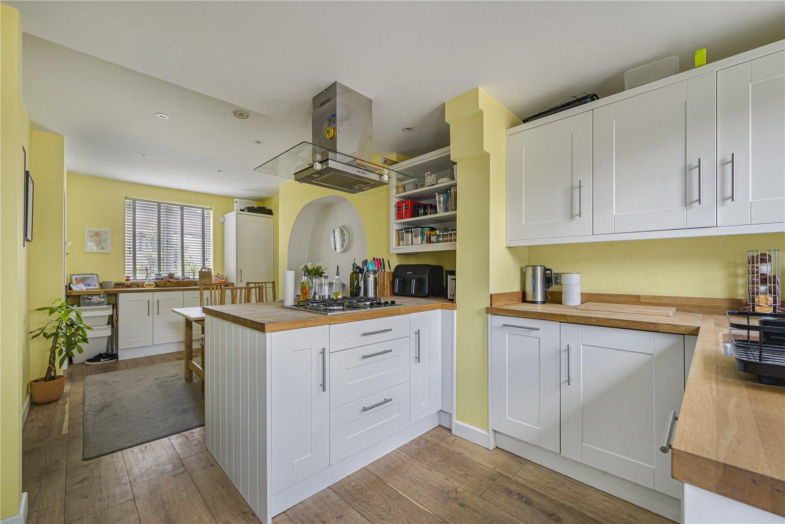 3 bedroom house for sale in Crayford | Robinson Jackson