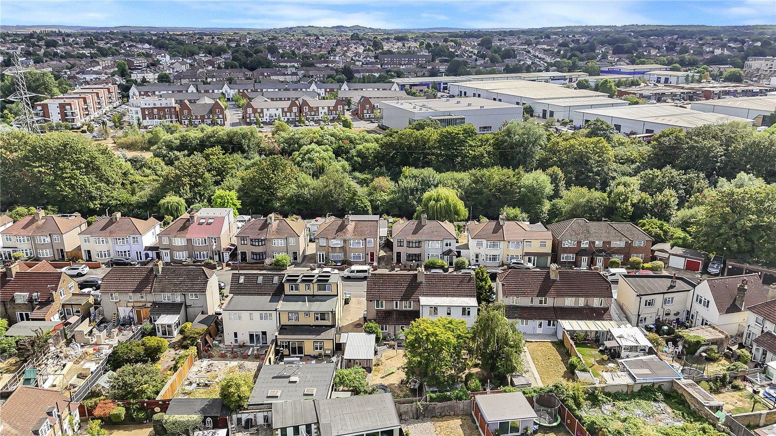 3 bedroom house for sale in Crayford | Robinson Jackson