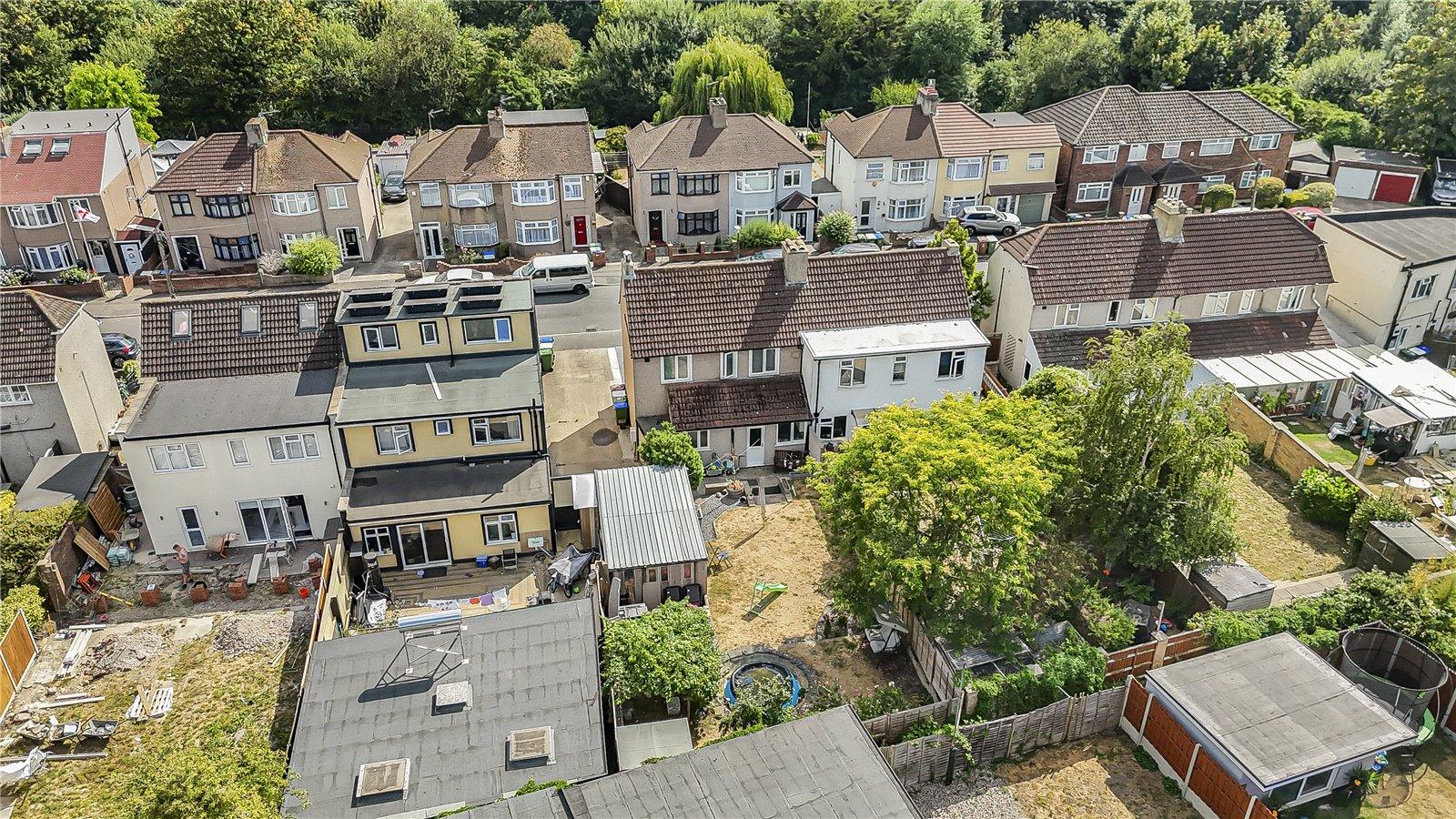 3 bedroom house for sale in Crayford | Robinson Jackson