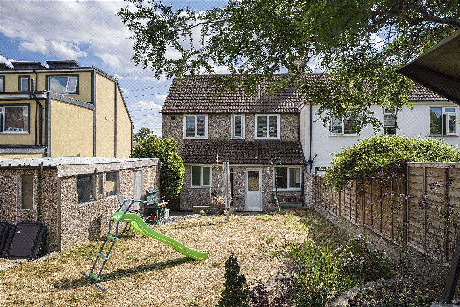 3 bedroom house for sale in Crayford | Robinson Jackson